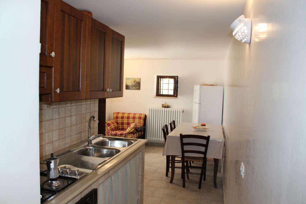 Ferienwohnung Trulli Monsalis Alberobello Exterior foto