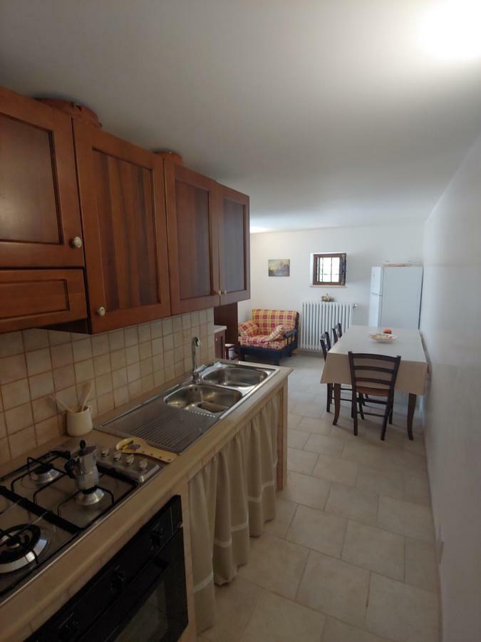 Ferienwohnung Trulli Monsalis Alberobello Exterior foto
