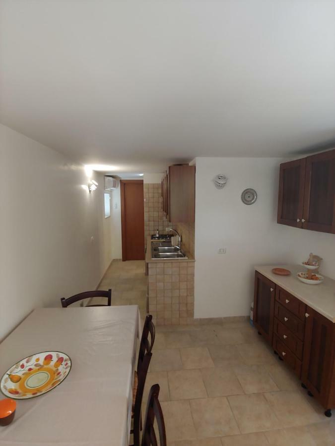 Ferienwohnung Trulli Monsalis Alberobello Exterior foto