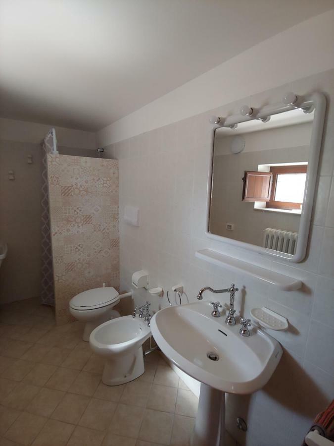 Ferienwohnung Trulli Monsalis Alberobello Exterior foto