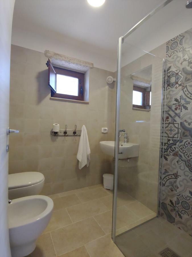 Ferienwohnung Trulli Monsalis Alberobello Exterior foto